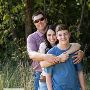 Meet your Posher, Scott